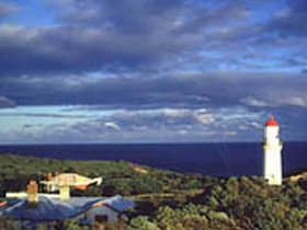 Cape Schanck Lighthouse Reserve - Accommodation QLD 0