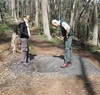 Lake Kerferd - Accommodation QLD