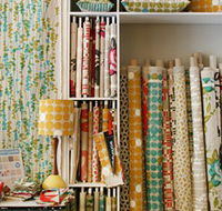 clothfabric - Accommodation QLD