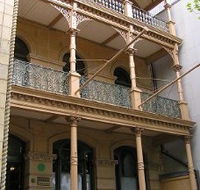 History House - Accommodation QLD