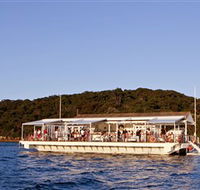 The Island - Accommodation QLD