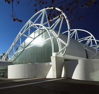 Ian Thorpe Aquatic Centre - Accommodation QLD