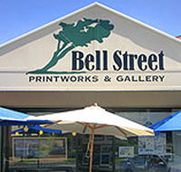 Bell Street Photographers Gallery - Accommodation QLD