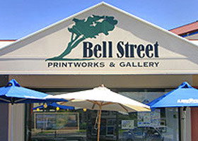 Bell Street Photographers Gallery - Accommodation QLD 0