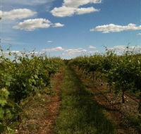 Chambers Rosewood Winery - Accommodation QLD