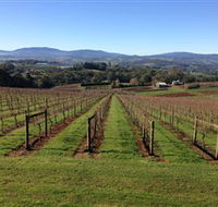 Elmswood Estate - Accommodation QLD