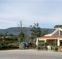 The Big Bouquet - Accommodation QLD