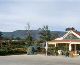 The Big Bouquet - Accommodation QLD 0