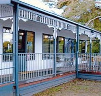 Moorabool Valley Chocolate - Accommodation QLD