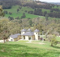 Sutherland Estate - Accommodation QLD