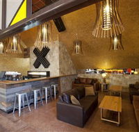 Shadowfax Wines - Accommodation QLD
