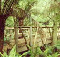 Mount Worth State Park - Accommodation QLD