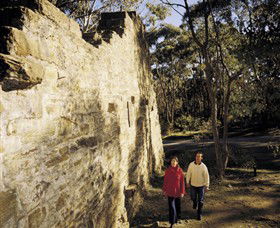 Barkers Creek VIC Accommodation QLD