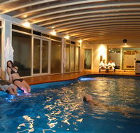 Logans Beach Spa and Fitness - Accommodation QLD