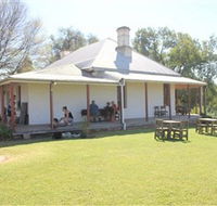 Byramine Homestead And Brewery - Accommodation QLD