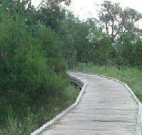 Shepherds Bush - Accommodation QLD