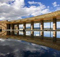 Yering Station - Accommodation QLD