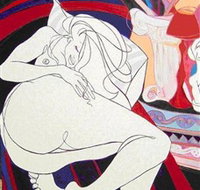 Moongate Studios - Accommodation QLD