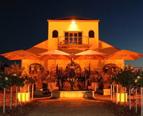 Tokar Estate Winery - Accommodation QLD 0