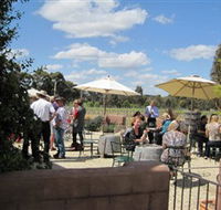 Flynns Wines  Heathcotean Bistro - Accommodation QLD