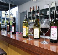 Cape Horn Winery - Accommodation QLD