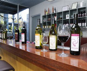 Cape Horn Winery - Accommodation QLD 0