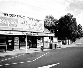 Gherang VIC Accommodation QLD