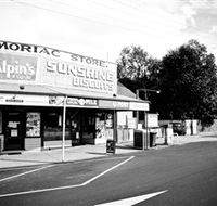 Moriac Store - Accommodation QLD
