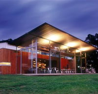 Medhurst Wines - Accommodation QLD