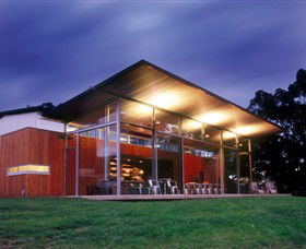 Medhurst Wines - Accommodation QLD 0