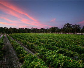 Sandon VIC Accommodation QLD
