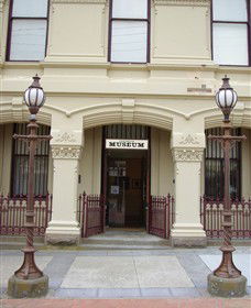Dean VIC Accommodation QLD