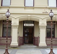Creswick Museum - Accommodation QLD