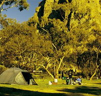 Mount Arapiles-Tooan State Park - Accommodation QLD