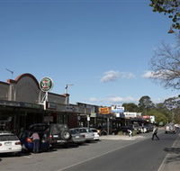 Mansfield Historical Society - Accommodation QLD
