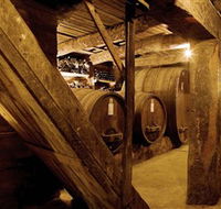 Best's Great Western - Accommodation QLD