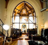 EASTERN MARKET Capela - Accommodation QLD