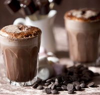 Renaissance Chocolates - Accommodation QLD
