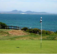 Clifton Springs Golf Club - Accommodation QLD