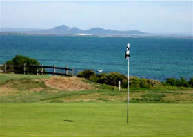 Clifton Springs Golf Club - Accommodation QLD 0