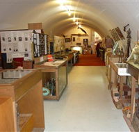 Mallacoota Bunker Museum - Accommodation QLD