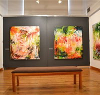 Wangaratta Art Gallery - Accommodation QLD