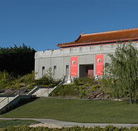 Gum San Chinese Heritage Centre - Accommodation QLD