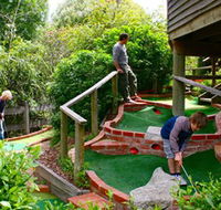 Bellarine Adventure Golf - Accommodation QLD