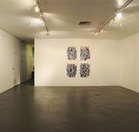 Trocadero Art Space - Accommodation QLD