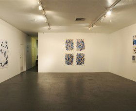 Trocadero Art Space - Accommodation QLD 0