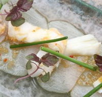 Oakdene Vineyards Restaurant and Cellar Door - Accommodation QLD