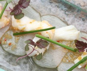 Oakdene Vineyards Restaurant And Cellar Door - Accommodation QLD 0