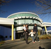 Scienceworks - Accommodation QLD