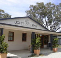 Ciavarella Oxley Estate Winery - Accommodation QLD